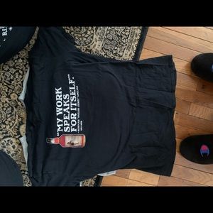 Sailor Jerry spiced Rum shirt